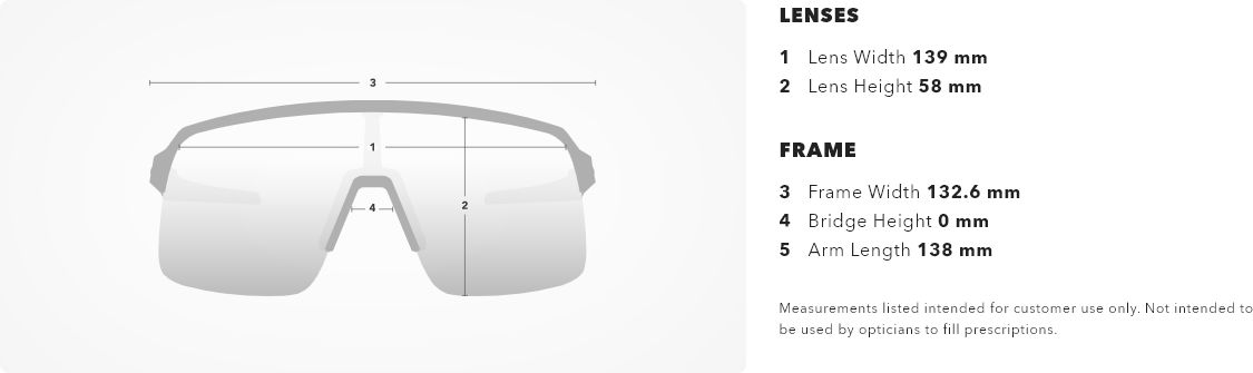 Oakley Sutro Lite