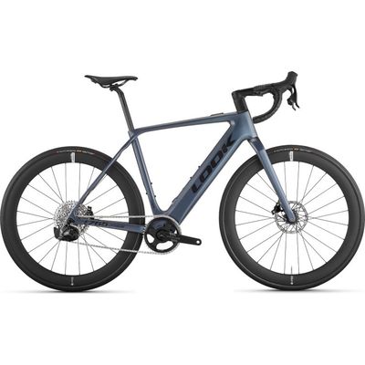 Look E-765 Optimum Rival AXS Electric Road Bike