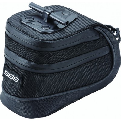 BBB StorePack L 1.2L Saddlebag