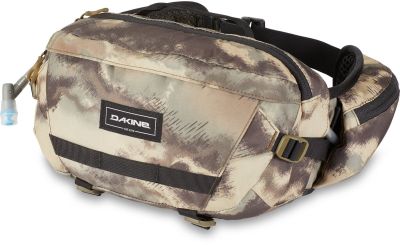 Dakine Hot Laps 5L Waist Bag