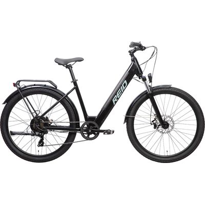 REID Quest 1.0 Electric City Bike