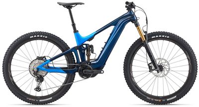 Giant Trance X Advanced E+ 0 Electric Mountain Bike