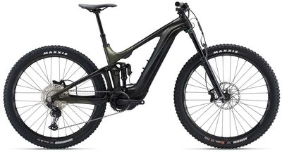 Giant Trance X Advanced E+ 1 Electric Mountain Bike