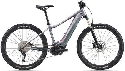 Giant Liv Vall-E+ 2 Womens Electric Mountain Bike