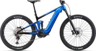 Giant Trance X E+ 2 Pro 29 Electric Mountain Bike