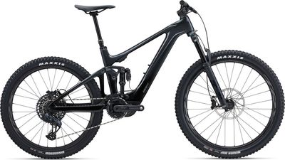 Giant Trance X Advanced E+ Elite 1 Electric Mountain Bike