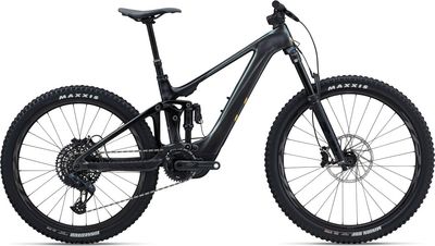 Giant Liv Intrigue X Advanced E+ Elite 1 Womens Electric Mountain Bike