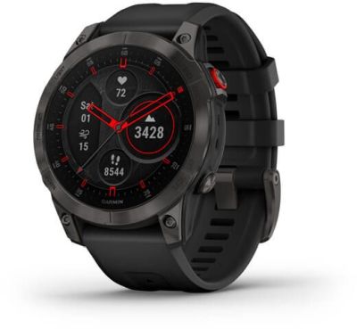 Garmin Epix 2 Sapphire GPS Watch