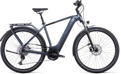 Cube Touring Hybrid Pro 500 Electric City Bike