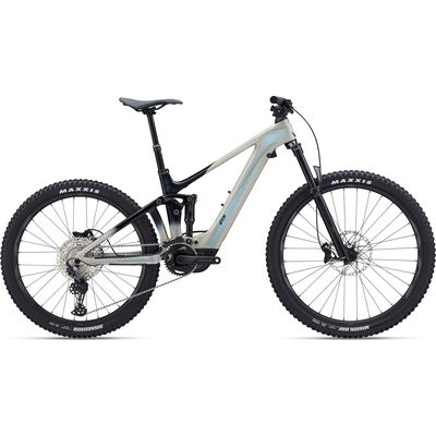 Giant Liv Intrigue X Advanced E+ Elite 3 Womens Electric Mountain Bike