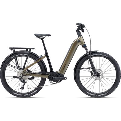 Giant AnyTour X E+ 3 Unisex Electric City Bike