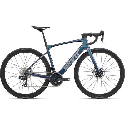 Giant Defy Advanced E+ Elite 0 25km/h Electric Road Bike