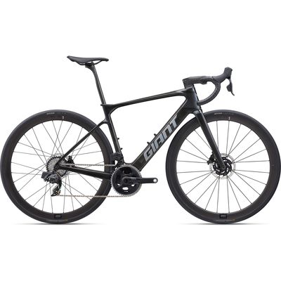 Giant Defy Advanced E+ Elite 1 25km/h Electric Road Bike