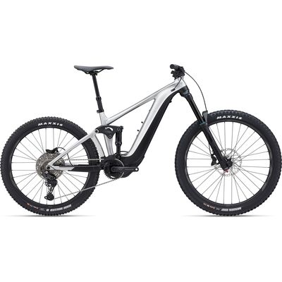 Giant Reign E+ 3 Electric Mountain Bike