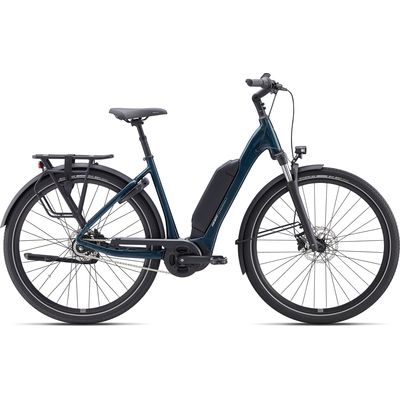 Giant Expression E+ 1 Unisex Electric City Bike