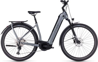 Cube Kathmandu Hybrid Pro 750 Unisex Electric City Bike