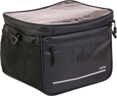 Zefal Handlebar Bag 7L