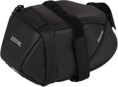 Zefal Iron Pack 2 M-DS Saddle Bag 0.7L