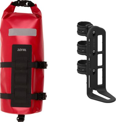 Zefal Z Adventure Fork Pack