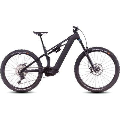 Cube Stereo Hybrid One77 HPC SLX Electric Mountain Bike