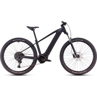 Cube Reaction Hybrid One 600 Electric Mountain Bike