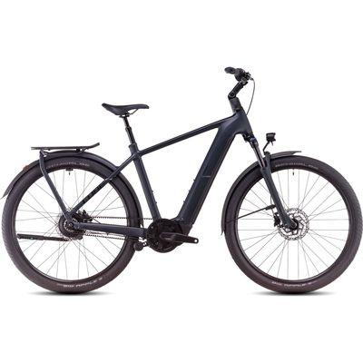 Cube Kathmandu Hybrid Comfort Pro 800 Electric City Bike