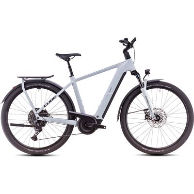 Cube Kathmandu Hybrid EX 800 Electric City Bike