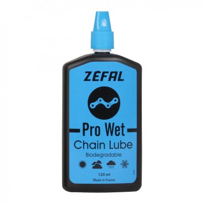 Zefal Pro Wet Lube 120ml