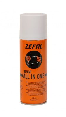 Zefal Bike All In One Oil 150ml