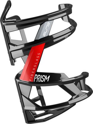 Elite Prism Right Side Entry Bottle Cage