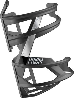 Elite Prism Right Side Entry Bottle Cage