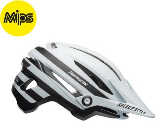 Bell Sixer MIPS MTB Helmet