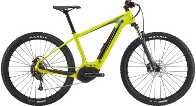 Cannondale Trail Neo 4 29 Alivio Electric Mountain Bike