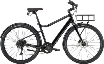 Cannondale Treadwell Neo EQ Electric City Bike