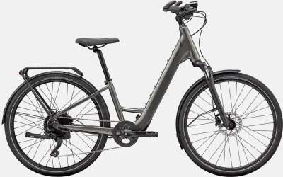 Cannondale Mavaro Neo SL 1 Low StepThru Unisex City Bike