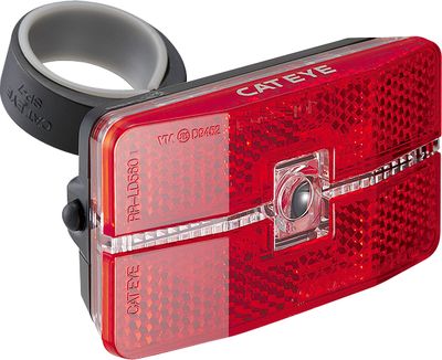 Cateye Reflex Auto Rear Light