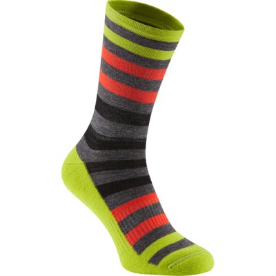 Madison Isoler Merino 3 Season Socks