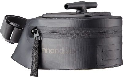 Cannondale Contain Welded Quick Release Saddle Bag Small