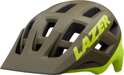 Lazer Coyote MTB Helmet