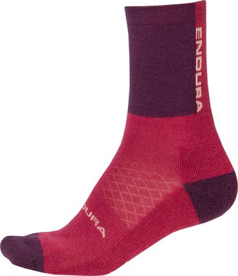 Endura BaaBaa Womens Winter Socks II