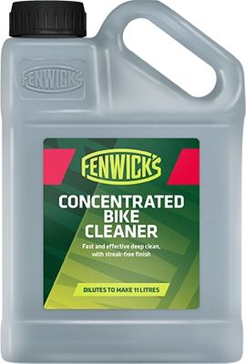 Fenwicks Concentrated Bike Cleaner 1L