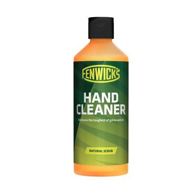 Fenwicks Hand Cleaner 500ml