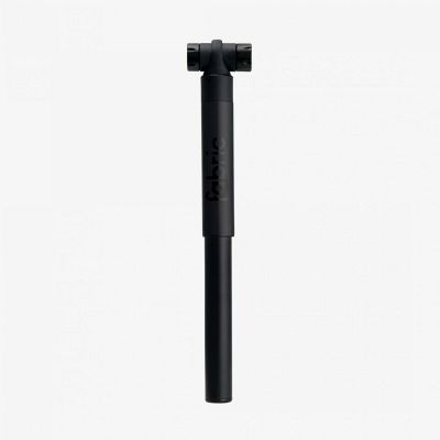 Fabric Microbar Dual Valve Mini Pump