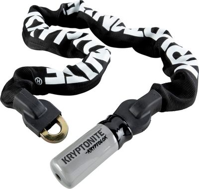 Kryptonite Kryptolok 995 Integrated Chain Lock