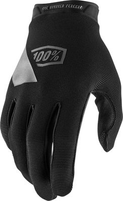 100% Ridecamp Gloves