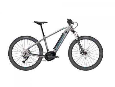 Lapierre Overvolt HT 5.4 Electric Mountain Bike