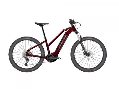 Lapierre Overvolt HT 7.6 Mix Womens Electric Mountain Bike