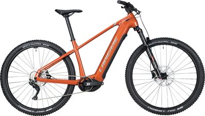 Lapierre Overvolt 7.6 Electric Mountain Bike