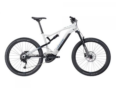 Lapierre Overvolt TR 3.5 27.5 Electric Mountain Bike