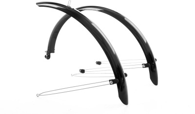 Madison Commute Full Length 26x60mm Mudguards Set